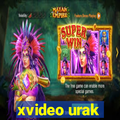 xvideo urak